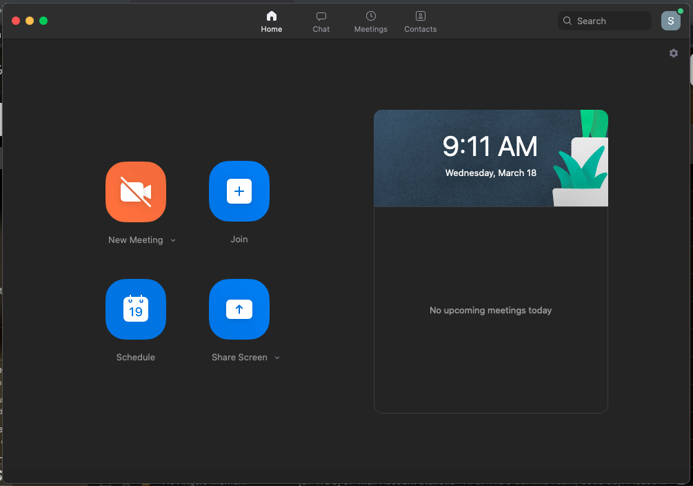 How To Login To Your Zoom Account University of the Philippines